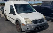 2013 Ford Transit Connect XL