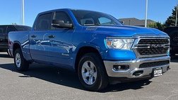 2024 Ram Ram Pickup 1500 Lone Star