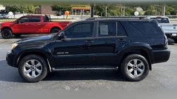 2006 Toyota 4Runner Limited