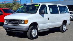 2007 Ford E-Series XL
