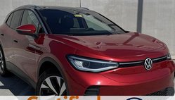 2022 Volkswagen ID.4 Pro S