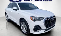 2020 Audi Q3 quattro S line Premium 45 TFSI