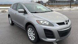 2010 Mazda CX-7 i Sport