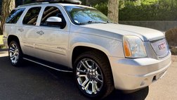 2010 GMC Yukon Denali