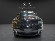 2021 Jeep Grand Cherokee SRT