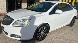 2017 Buick Verano Sport Touring