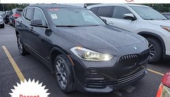 2023 BMW X2 xDrive28i