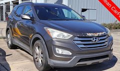 2013 Hyundai Santa Fe Sport 2.0T