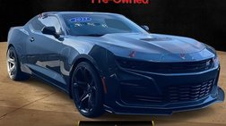 2023 Chevrolet Camaro SS