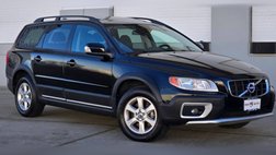 2013 Volvo XC70 3.2