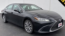 2019 Lexus ES 350 Base