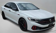 2024 Volkswagen Jetta GLI 40th Anniversary Edition