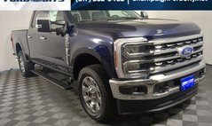 2025 Ford Super Duty F-250 Lariat