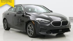 2022 BMW 2 Series 228i Gran Coupe