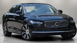 2025 Volvo S90 B6 Ultra