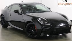2024 Toyota GR86 Premium