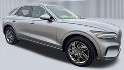 2025 Genesis GV70 2.5T Standard