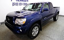 2008 Toyota Tacoma V6