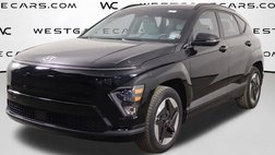 2024 Hyundai Kona Electric SEL