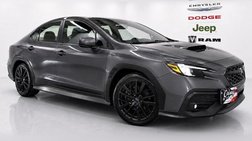2024 Subaru WRX Premium
