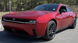 2024 Dodge Charger Daytona R/T