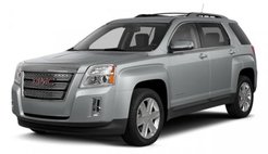 2013 GMC Terrain SLE-1