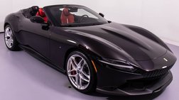 2024 Ferrari Roma Base