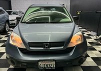 2009 Honda CR-V LX