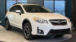 2017 Subaru Crosstrek Premium