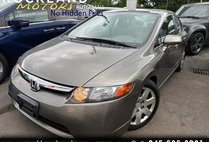 2006 Honda Civic LX