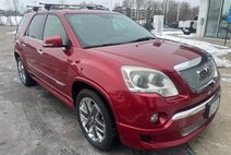 2012 GMC Acadia Denali