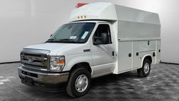 2026 Ford E-Series E-350 SD