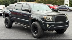 2009 Toyota Tacoma V6