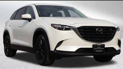 2023 Mazda CX-9 Touring Plus