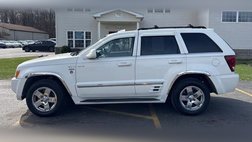 2005 Jeep Grand Cherokee Limited
