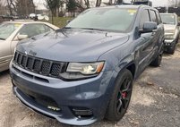 2020 Jeep Grand Cherokee SRT