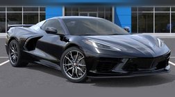 2026 Chevrolet Corvette Stingray