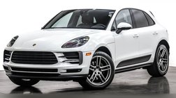 2019 Porsche Macan Base