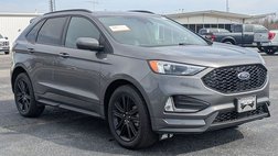 2022 Ford Edge ST-Line