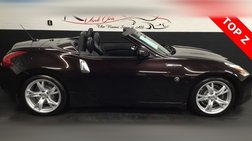 2010 Nissan 370Z Roadster
