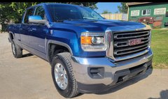 2019 GMC Sierra 2500HD SLE