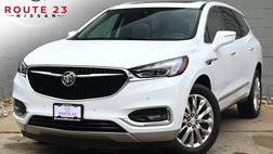 2021 Buick Enclave Premium