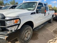 2015 Ford Super Duty F-250 XL