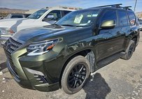2023 Lexus GX 460 Base