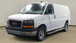 2024 GMC Savana 2500