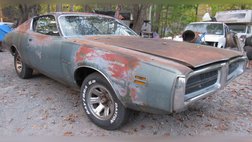 1971 Dodge Charger SE