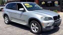 2010 BMW X5 xDrive30i