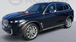 2024 BMW X5 xDrive50e