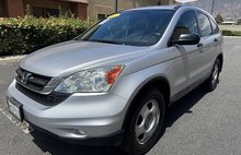 2010 Honda CR-V LX