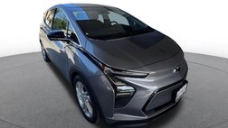 2023 Chevrolet Bolt EV 1LT